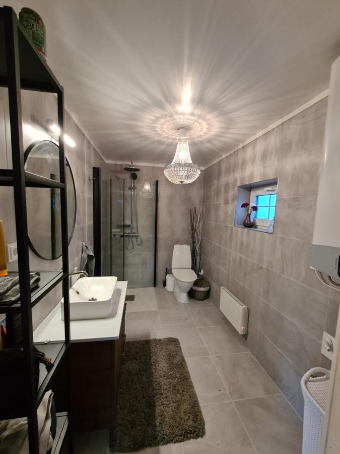 Tosthult Holiday Lonsboda Екстер'єр фото